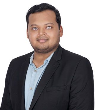 Devam Modi