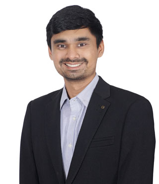 Devam Modi