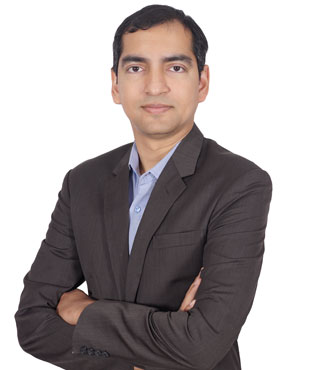 Devam Modi